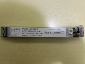 ECONLITE LED 1330 - M LED POWER PACK MODULE FOR LED TUBE / LED DOWNLIGHT / LED SPOTLIGHT / LED BULB