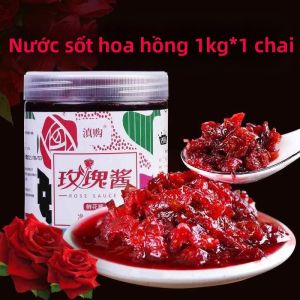 Nước Chấm Hoa Hồng Thương Mại