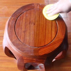CHENGDU | Furniture Wax Transparent Anti-Mold Food Grade Beeswax Polishing Wax