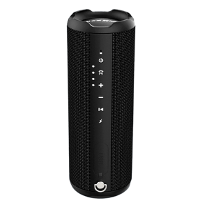 Heavy Bass Portable Outdoor Bluetooth Speaker