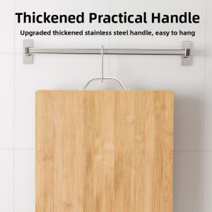 SHUQUE | Bamboo Cutting Board