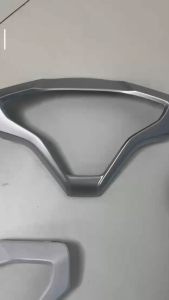 COD Cover Meter for AEROX V2 YAMAHA Genuine Panel Gauge Cover Motorcycle Accessories