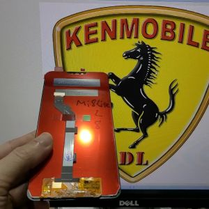 Màn Hình Tương Thích Xaomi Mi8 Lite / Mi8lite / Mi Note 6 (tặng keo dán + cường lực)