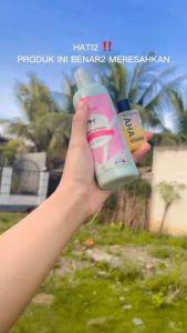 ANGEL TACIK body lotion original bpom viral tiktok pemutih badan dan tangan ori