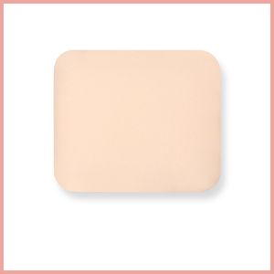 1-10pcs Portable Foundation Powder Puffs Round Square Triangle Shape Beauty Makeup Sponge Blender Travel Women Makeup Tool C657