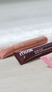 Rhode Peptide Lip Tint 10ml The Tinted Lip Layer Toast/Salty tan