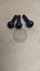 PENTIL BAN TUBLES BAHAN KARET TUBELESS TUBELES PANJANG 5CM 50MM MOTOR MOBIL 5 CM 50 MM