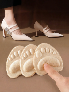 FASHEHAN | Anti-Blister Non-slip Soft Comfort Foot Pads