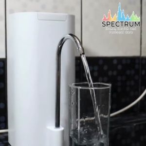 4 Stages Home Water Purifier Sytem Easy Installation direct  to faucet and drinkable water
