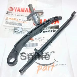 Karet Tensioner Vega ZR & Aksesoris Kendaraan