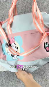 BBL BAB560 Tas Anak Perempuan Tas Selempang Anak