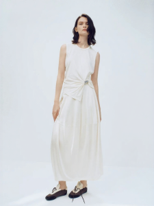 edition | Light Lifestyle Autumn New Style 2-Piece Set Dress