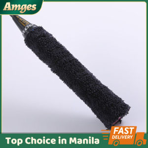 Badminton Racket Towel Grip With Fishing Rod Grip With Absorbent Non-Slip Anti-Sweat Anti Slip Grip Strap High Quality