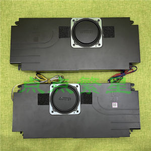 Bộ Ba Chiều Bass Heavy Duty 3.5 Inch Không Có Thương Hiệu Dụng Cụ Điện Tử Cho Thiết Bị Âm Thanh Và Điện Ảnh