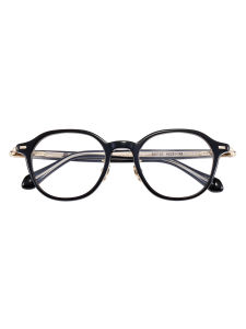 SHENGFANGAO | Fashion Lightweight Round Full Frame Glasses Frames