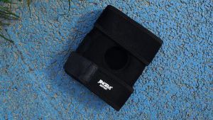 1 Chiếc Băng đai quấn Đệm bảo vệ đầu khớp gối trong thể thao tập gym JINGBA SUPPORT PVN7832