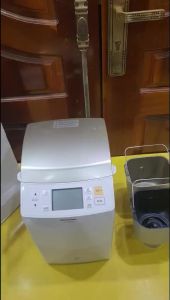 Máy làm bánh mì nội địa Nhật Panasonic SD-RBM1001 (503273)_Hàng nội địa Nhật điện 100V