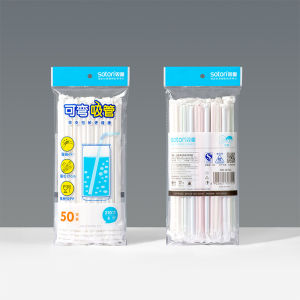 MOMIAN | Disposable Postpartum Straw