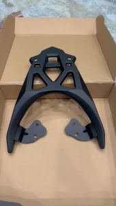 Cảng sau Baga sau Tay dắt bằng nhôm kiểu Malay xe Sirius và giá không có ốc gắn