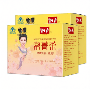 Besunyen | Weight Loss Tea Bags
