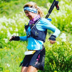 Uglow | Womens Breathable Quick-Dry Running Shorts