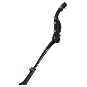 【HOSPORT】Adjustable Mountain Bike Bicycle Aluminum Alloy Kickstand Cycling Equipment