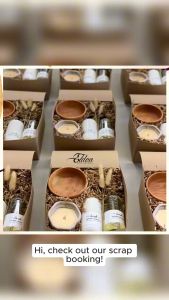 500pcs 3R Kraft 70gsm/185gsm Paper for DIY Notes Memo Scratch Invitation Envelope Scratch Paper - Office Stationery