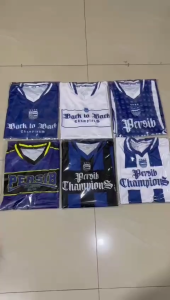 JERSEY OVERSIZE PERSIB JUARA 2025 B2B CHAMPIONS