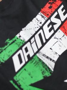 Kaos Distro Racing MotoGp Lengan Panjang Murah / Baju Distro Tangan Panjang Terbaru 2024
