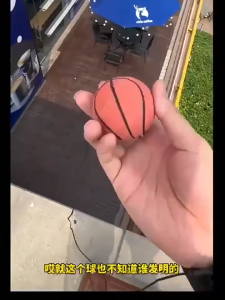 Mainan Bola Lempar/Mainan Lempar Bola Mainan Anak Bola Lempar Pantulan Mainan Bola Karet