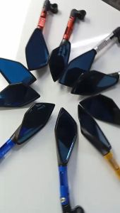 [ THANH LÝ ] Gương chiếu hậu xe máy siêu chất giao ngẫu nhiên