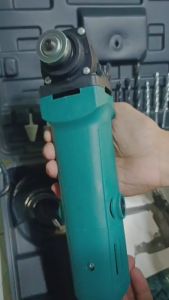 Makita 3in1 Angle Grinder Impact Drill Set: A Comprehensive Guide