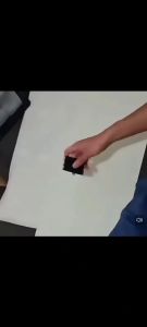 Kim Loại Từ Tính Sợi Carbon Ba Phần Xoay Fidget Spinner Đồ Chơi Chống Căng Thẳng Dành Cho Người Lớn Và Thanh Thiếu Niên Sáng Tạo EDC Cool Gadget
