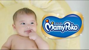 Mamy Poko Pants S38 M32 L28 - Pampers Mamy Poko Murah Spesial