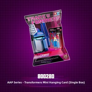 Auldey | Transformers G1 Replica Mini Model
