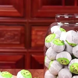 Heat-Resistant Airtight Glass Storage Jar