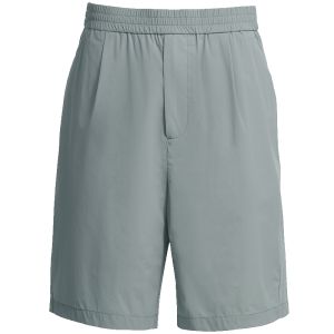 SEASON HIGH | Cool Feeling Icy Silk Men Shorts