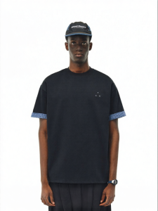 FPA | Breathable Quick Drying Anti-mite Short Sleeve T-shirt
