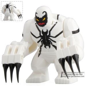 Hình Xúc Xắc Siêu Anh Hùng Avengers 3 Venom