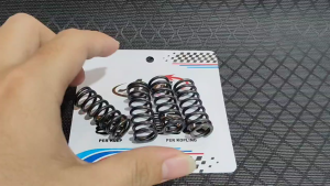 PER KOPLING JUPITER MX JUPITER MX KING ARAI RACING CLUTCH SPRING Motorcycle