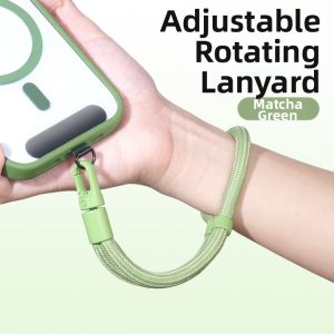 NUOPUCHI | Anti-theft Durable Safety Phone Lanyard
