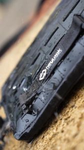 HEYLOOK - Clutch Bag Pria GENZO Sling Bag Multyfungsi 4 in 1