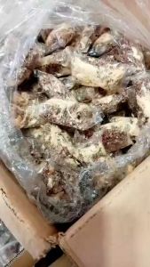 COMBO 2KG - Thanh Gạo lứt ngũ cốc CHÀ BÔNG - DÙNG CHO NGƯỜI ĂN KIÊNG - GIẢM CÂN