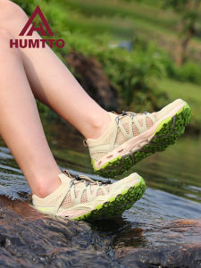 HUMTTO | Breathable Slip-Resistant Water Shoes