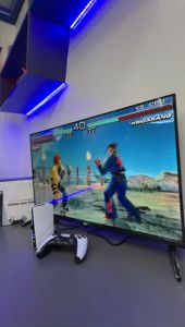 IPASON Vision Q10 Game Console: High-Performance Gaming with HDMI 1920*1080 & 256M DDR III RAM