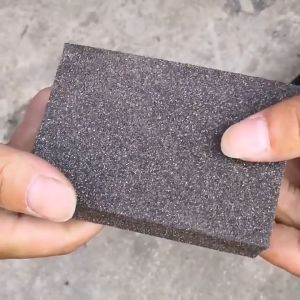 Sanding Block Sponge 【Grit 80-1000】 Polishing Sandpaper Abrasive Sander Polisher Span Hilang Karat