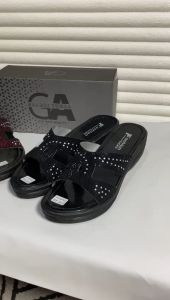 Sandal Korean Style Terbaru Kokop Jepit Pita Casual