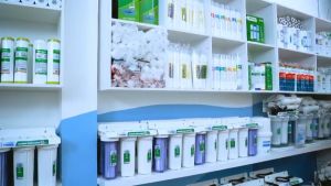 Van Flow 300 Máy lọc nước RO