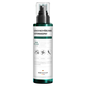 AIRMAGICIAN | Furniture Paint Odor Remover Deodorizer Formaldehyde Benzene Removal