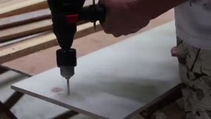 Impact Rotary Hammer Drill 1800W +5pcs Bits Concrete Penebuk DindingKonkrit 3 Mode Rotary Hammer Dril Mesin Tebuk Lubang Mesin Pecah